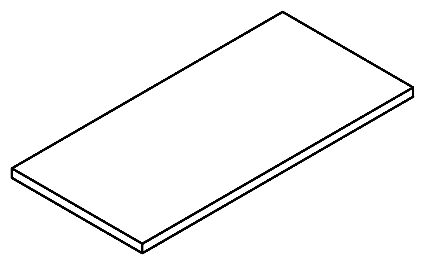 HKP 16mm 531 x 256