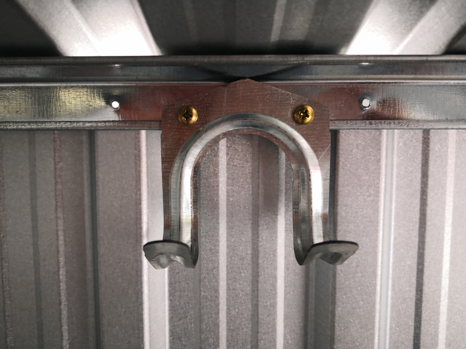 Doppelhaken-Set