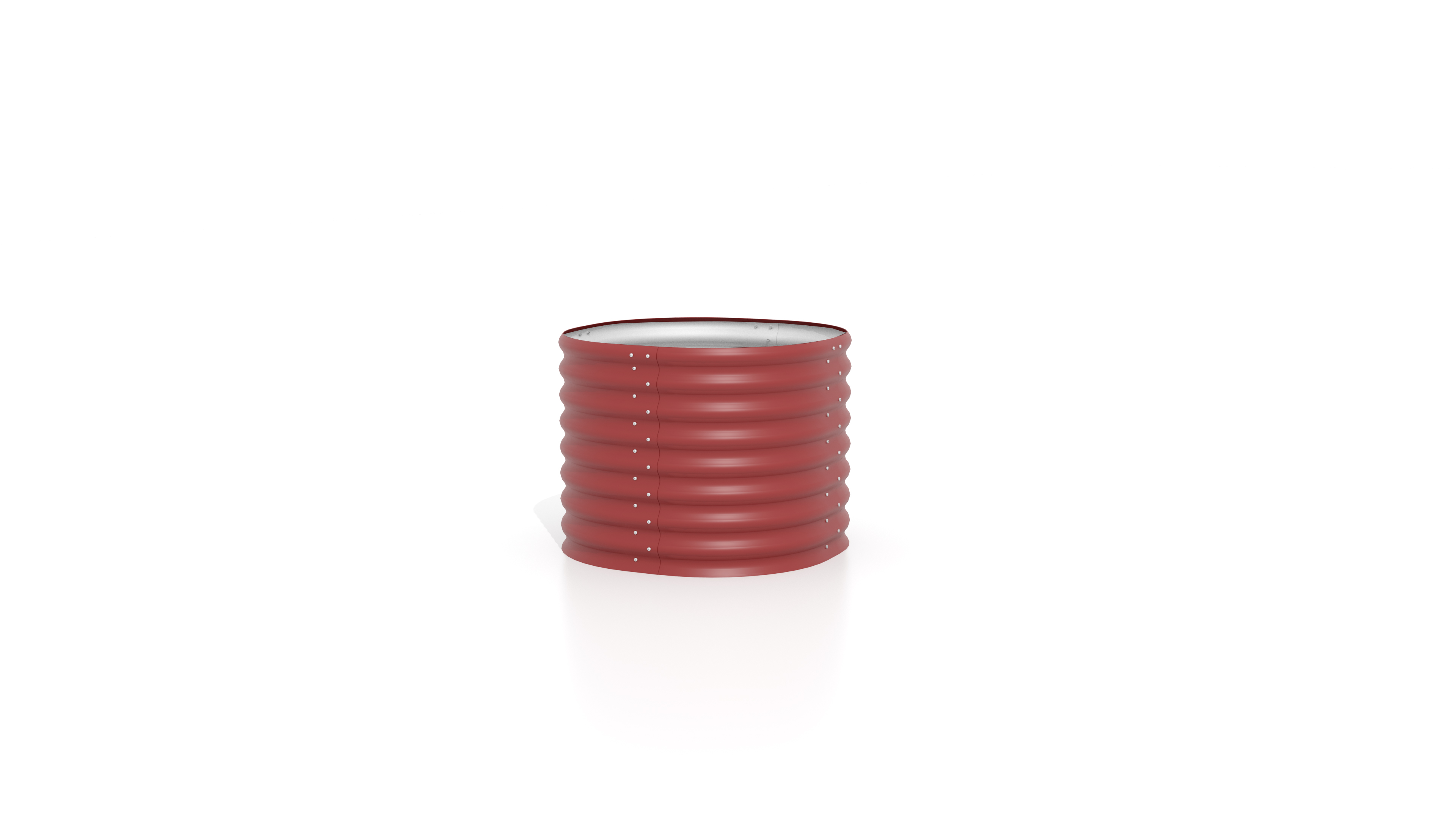 Hochbeet Vita 630, Farbe: Rubin