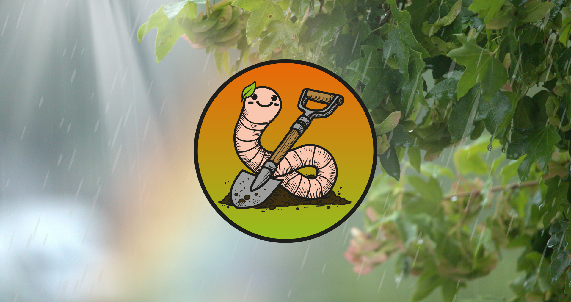 Das Wetter macht, was es will - und das Gewächshaus macht mit!