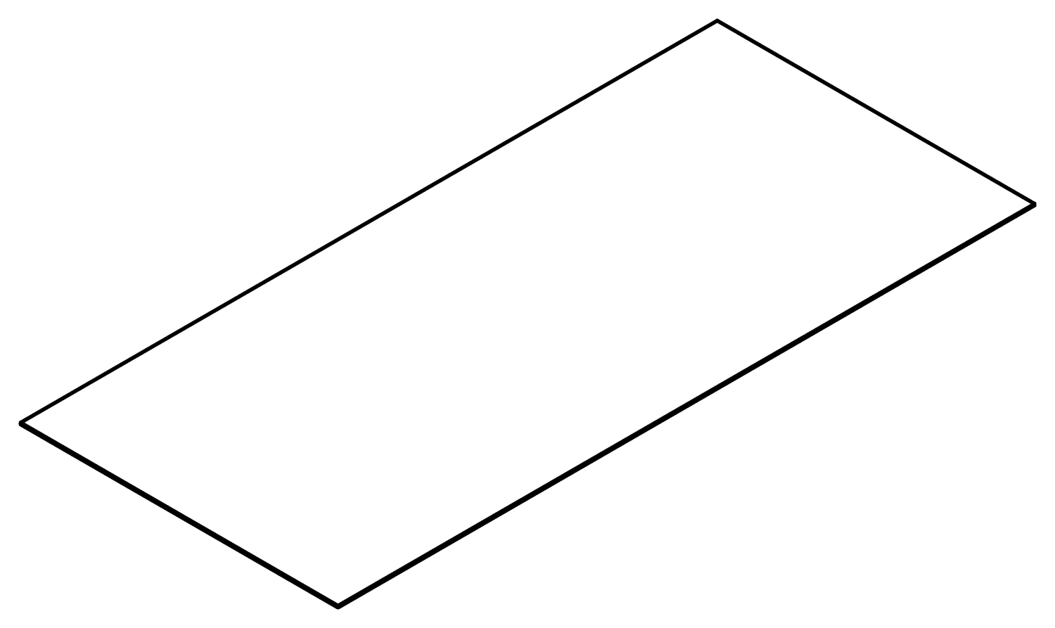 HKP 4mm 610 x 1344 MER/MAR E (Wand)