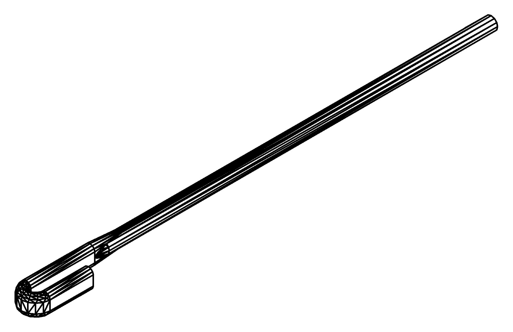 Anker, 1549, L170, , Farbe: Blank