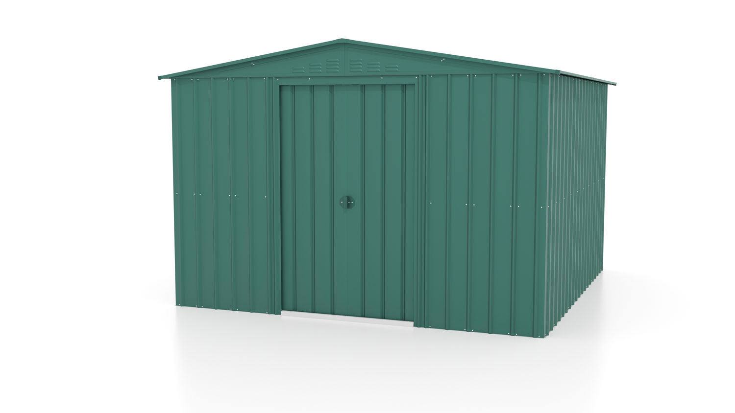 Gartenmanager Dream 1010, Farbe: Jade