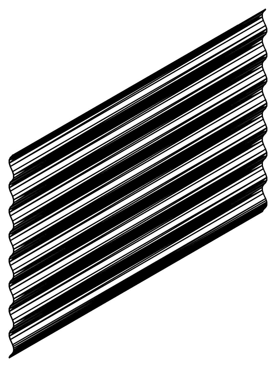 Seitenpaneel 630, 3221, L900, , Farbe: Blank