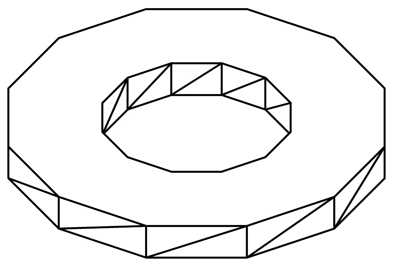 Unterlegscheibe 5/10, 6083, Ldia. 10/5, , Farbe: Blank