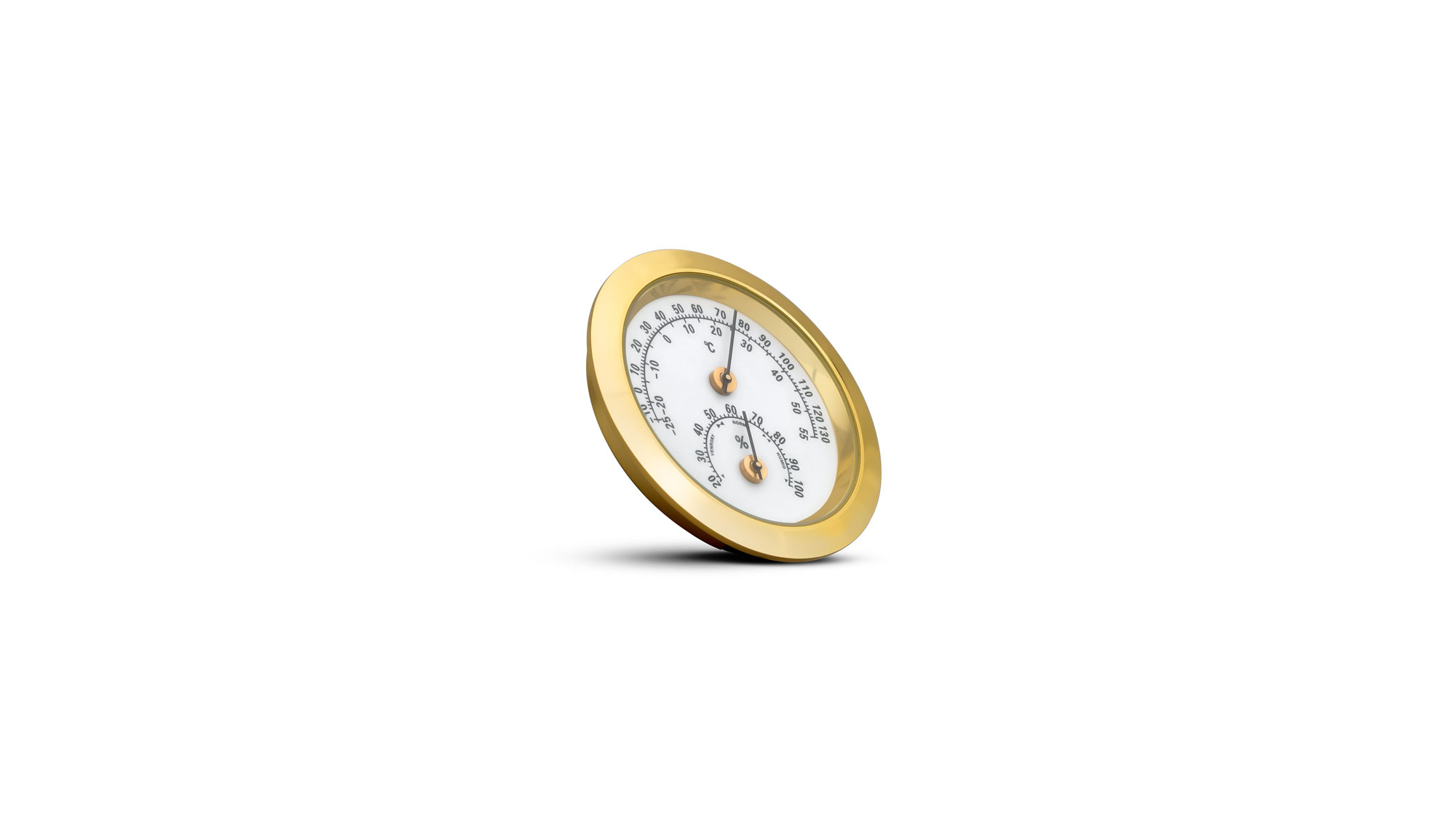 Hygrometer