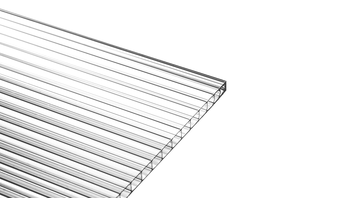 HKP 4mm 610 x 255/501 Ida 3300